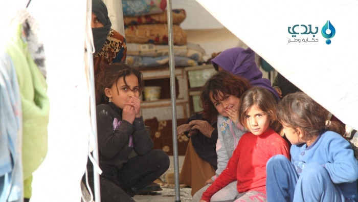 "منسقو الاستجابة" يحصى عدد ناز...