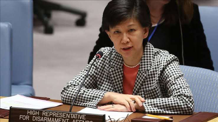 مسؤولة أممية تشكك برواية نظام...