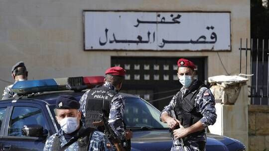 القبض على مغـتصـب طفل سوري في...