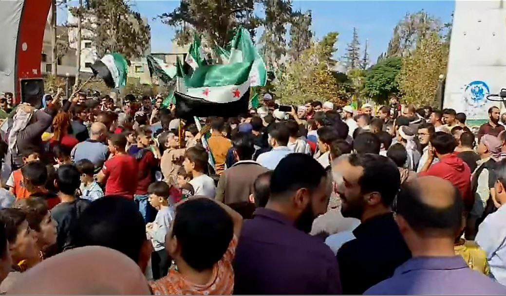 المجلس الشرعي يطالب بمحاسبة ال...