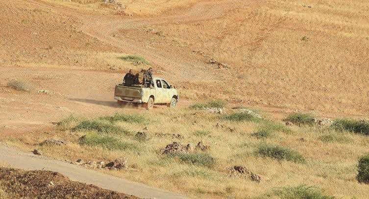 خسائر في صفوف قوات النظام شرقي...