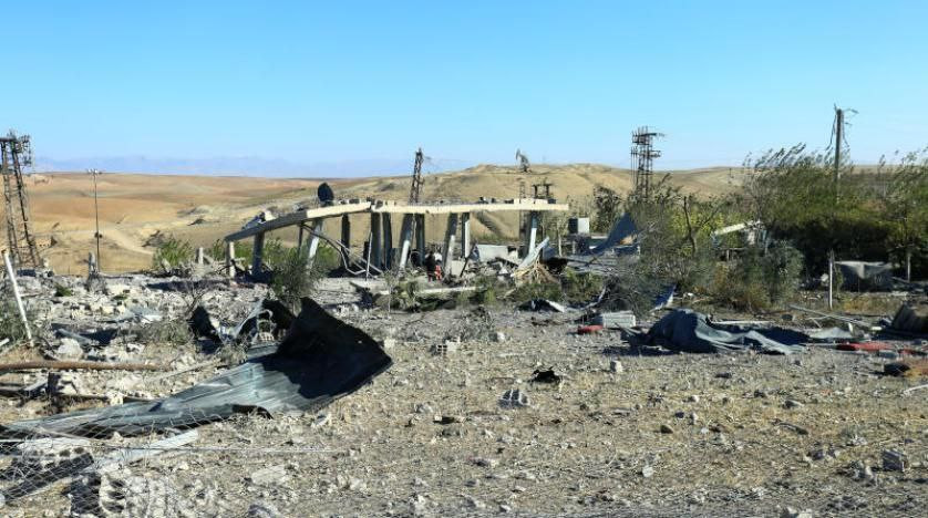 "قسد" تتوعد "تركيا" بالردّ على...