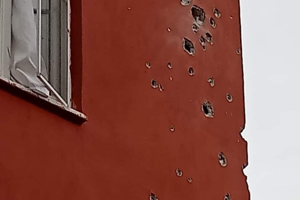 مقتل ثلاثة أشخاص بقصفٍ لـ"قسد"...