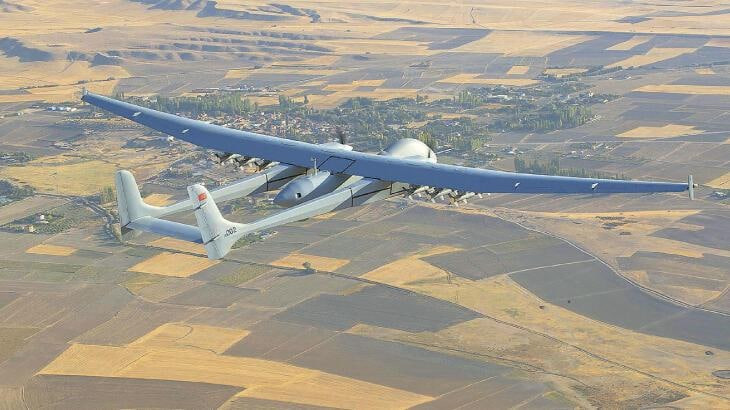 قصف تركي يستهدف قاعدة مشتركة ل...