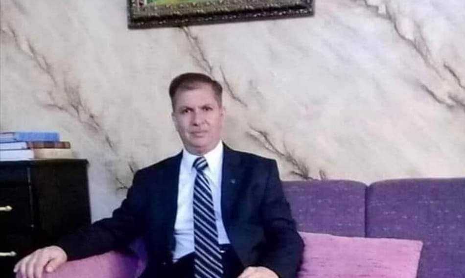 العثور على جثةمحامٍ بعد يوم من...