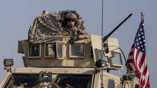 أمريكا تطالب بنزع فتيل التصعيد...