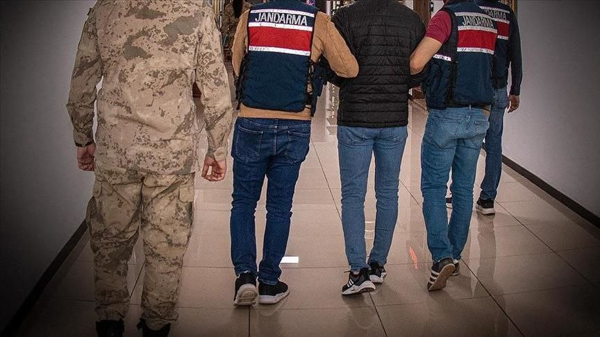 تركيا.. توقيف 16 شخصاً يشتبه ب...