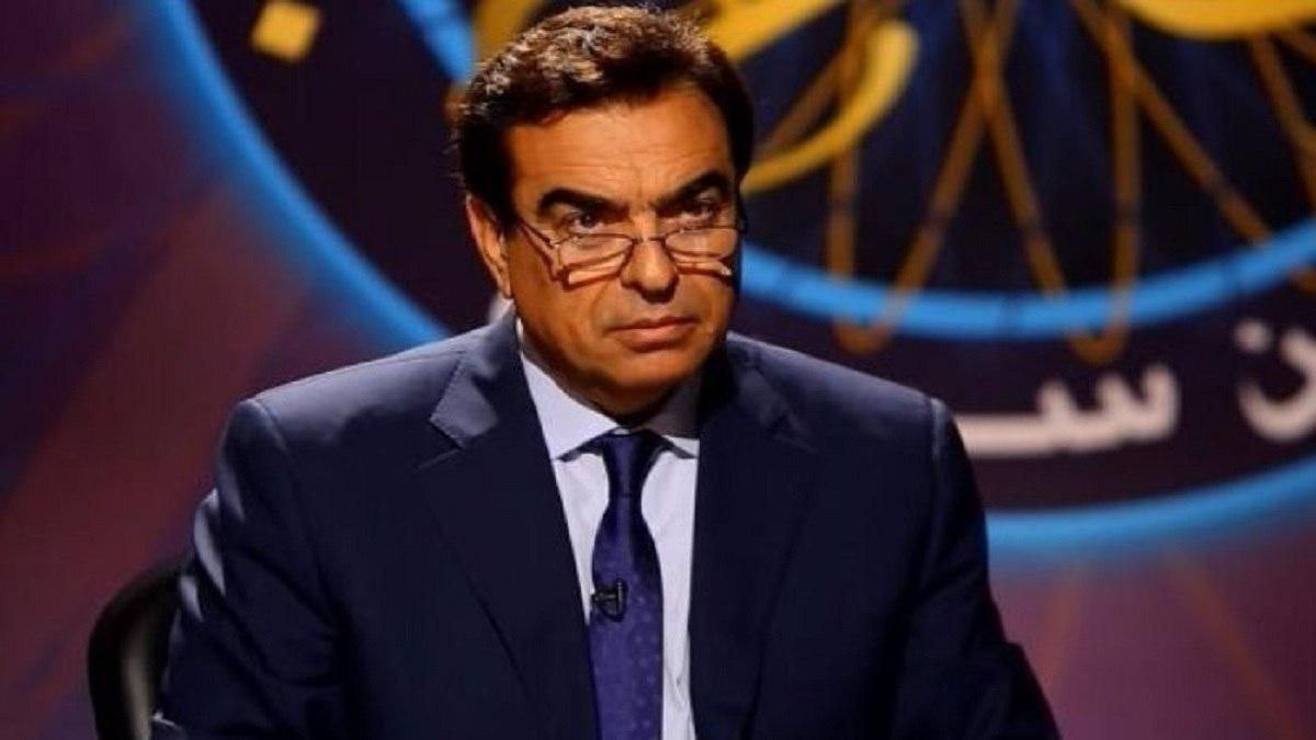 "قبّلوني وقالوا لي أنت على حق"...