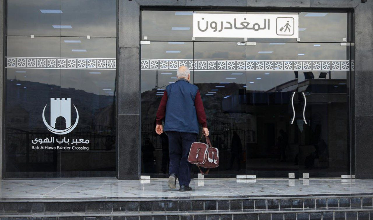 "باب الهوى" يكشف أعداد السوريي...