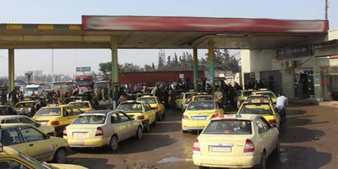 وزارة "التجارة الداخلية" ترفع...