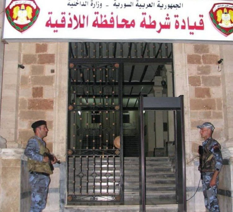 مقتل شاب في منزله باللاذقية وع...