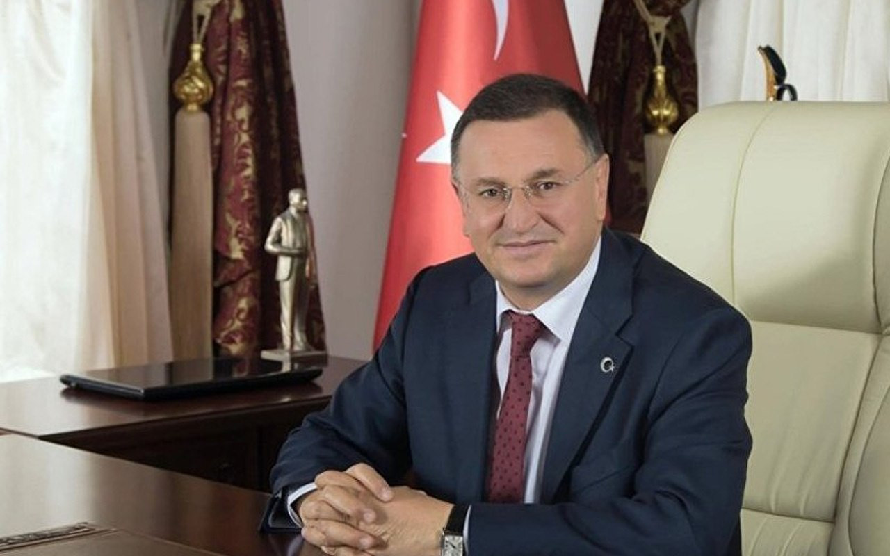 رئيس بلدية هاتاي يتخوف من ازدي...