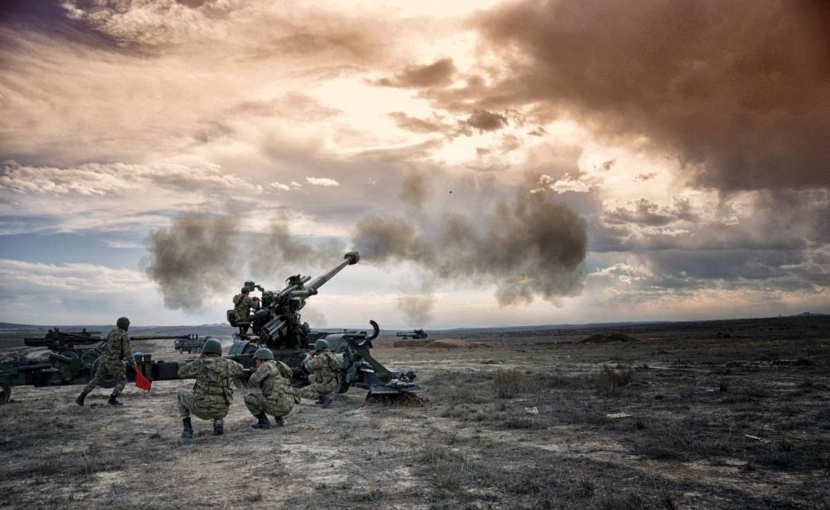 تركيا تصعّد هجماتها في الحسكة...