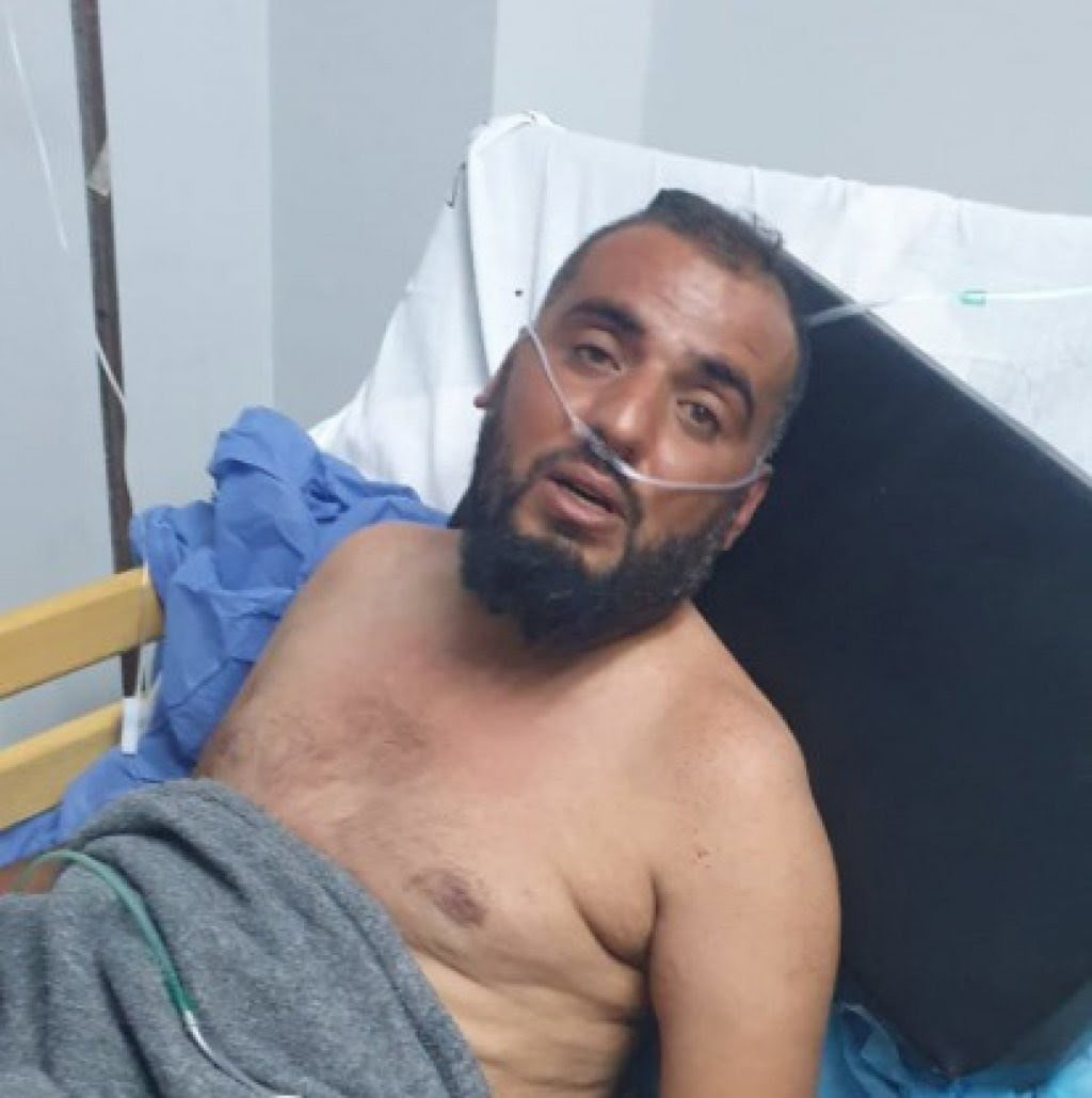 النظام يفرج عن اللبناني "فؤاد...