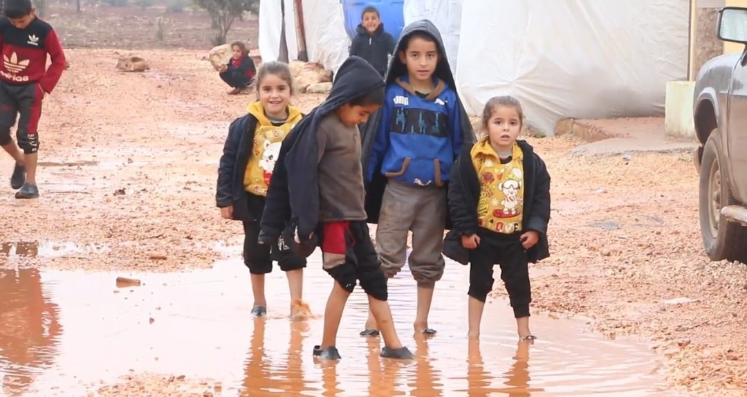 مسنات وأرامل يطلقن نداء استغاث...