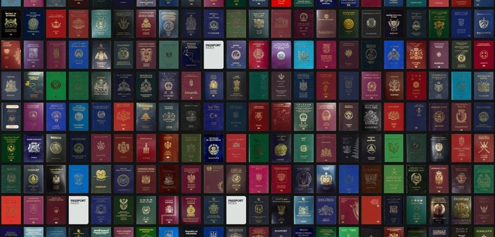 جواز السفر السوري يتذيل دول ال...