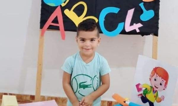 وفاة الطفل "يوسف" الوحيد لوالد...