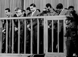 إسرائيل تكشف عن مضمون آخر برقي...