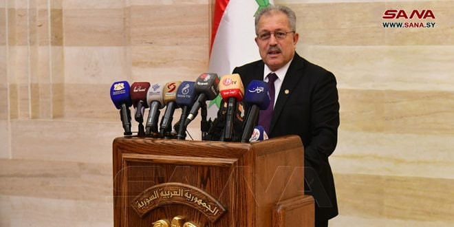 كيف برر النظام رفع سعر المحروق...