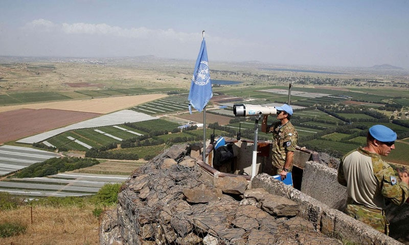 منح هويات سوريّة إلى المدنيين...