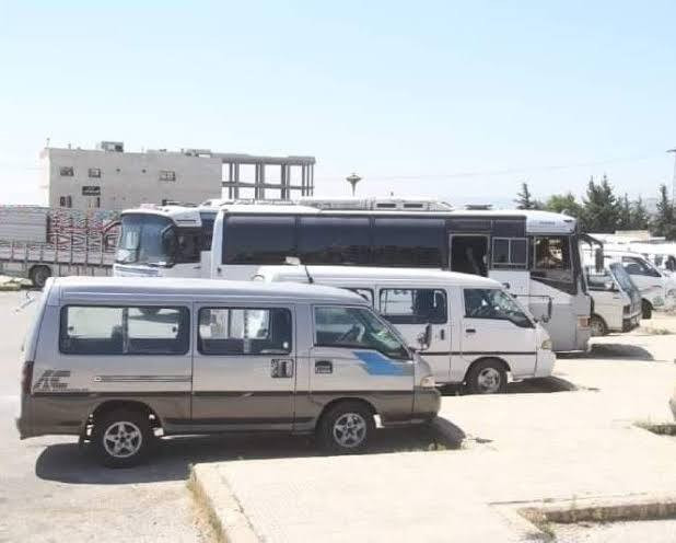 تركيب أجهزة التتبع الجغرافي لـ...