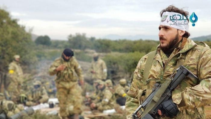 ماذا حققت عملية "غصن الزيتون"...