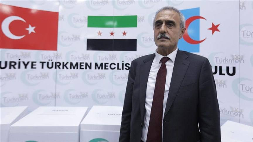 رئيس "المجلس التركماني" يؤكد ا...