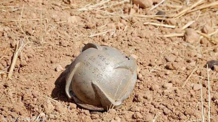 انفجار يودي بحياة طفل وهجوم مس...