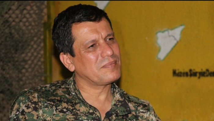 "عبدي" يحاول إثبات دور فعال لـ...