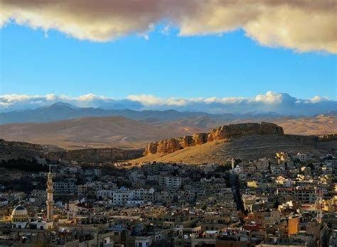 زوج ينهي حياة زوجته في القلمون...