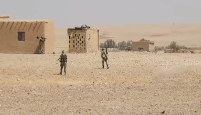 "التنظيم"يقتل عنصرين من قوات ا...