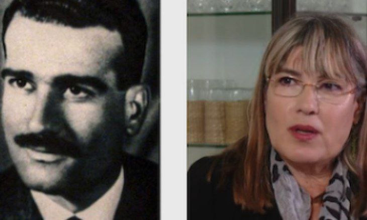 ابنة "إيلي كوهين" تطالب بالسعي...