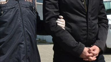 تركيا.. توقيف شخصين بتهمة الان...