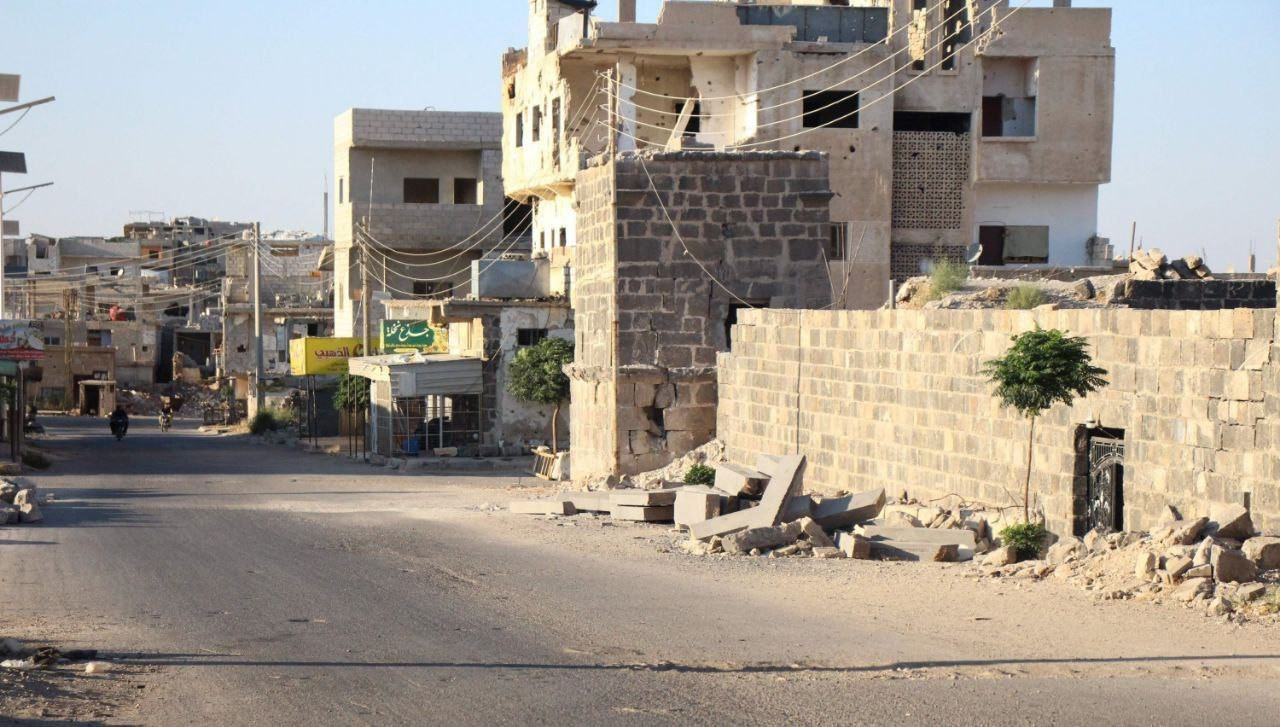 مقتل شخص وإصابة شخصين بهجومين...