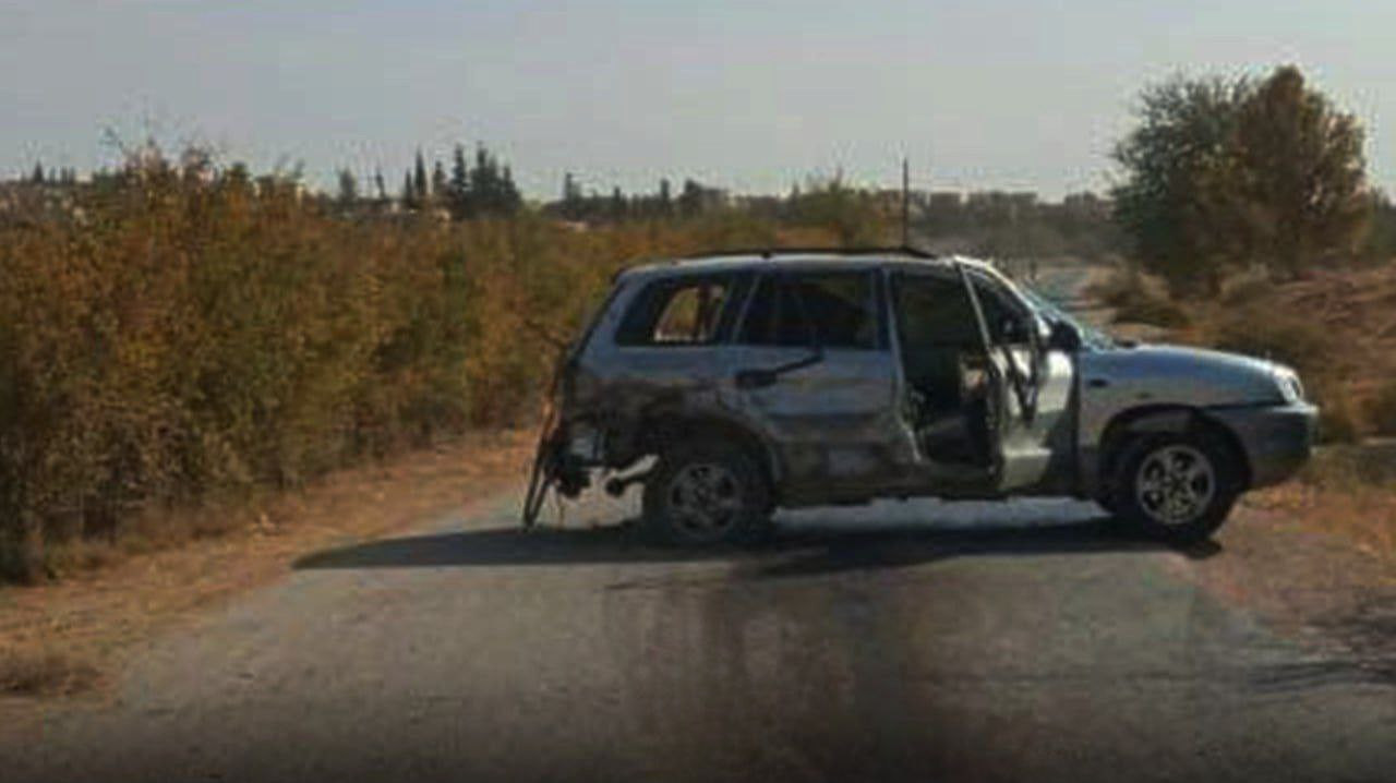 قتلى من "الوطني" بصاروخ لـ "قس...