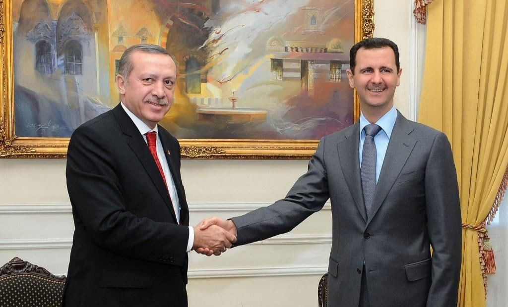 "العدالة والتنمية" يبحث لقاء "...