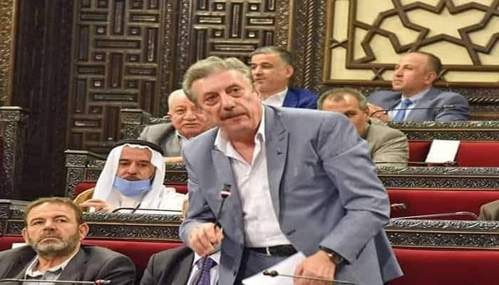 عضو بـ"مجلس الشعب" يهاجم وزارة...