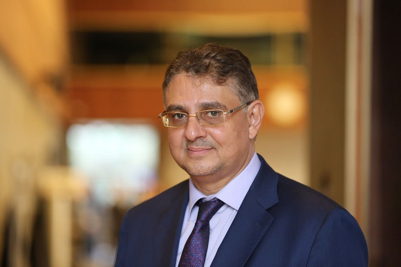 "بدر جاموس" يكشف تفاصيل اجتماع...