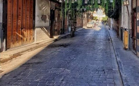 اعتدال درجات الحرارة ليوم الجم...