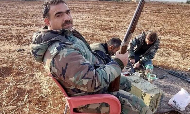 لديه ملف أسود.. نجاة مساعد في...