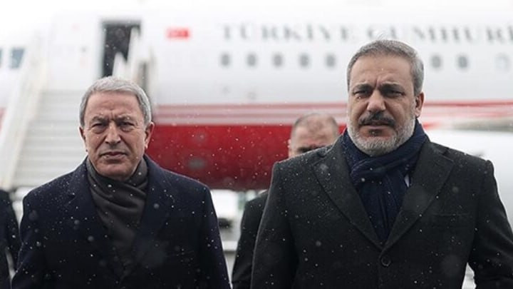 منظمات تركية تنتقد تقارب أنقرة...