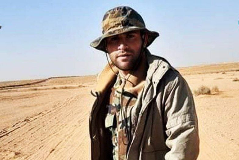 مقتل ضابط للنظام جراء انفجار ل...