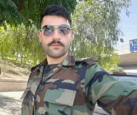 هجوم جديد يستهدف قوات النظام غ...