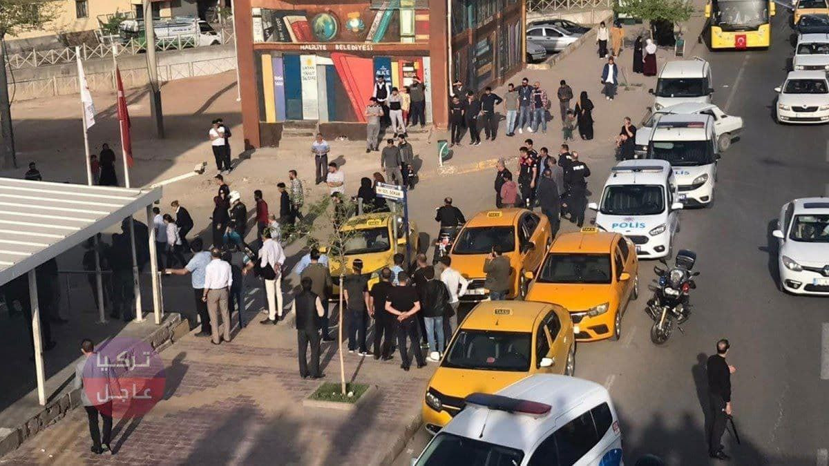 تركيا.. توقيف 200 سوري في ولاي...