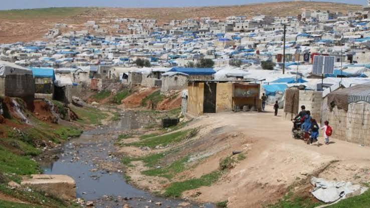 منسقو الاستجابة: أكثر من 56.1...