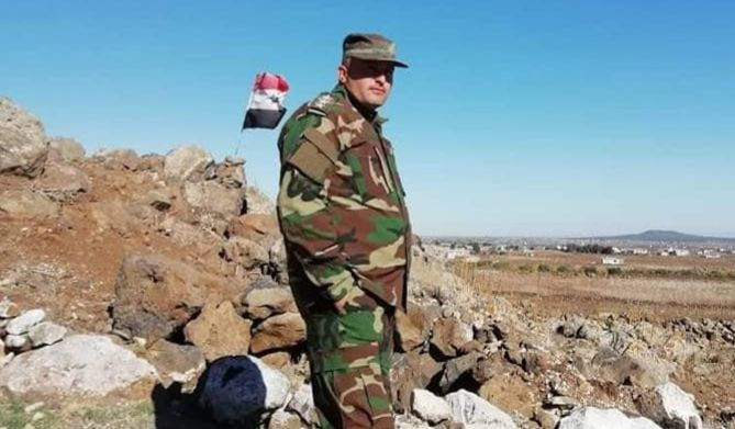 هجوم يستهدف سيارة "رائد" في قو...