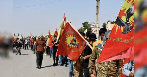 "الشبيبة الثورية" تختطف فتاة م...