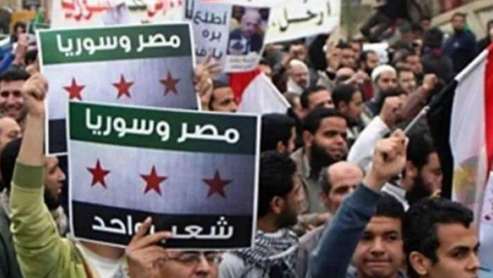 مسؤول مصري يكشف أعداد اللاجئين...