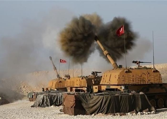 هجمات تستهدف النظام في الرقة و...