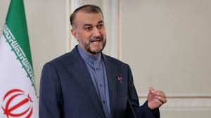 إيران سعيدة باللقاءات بين نظام...